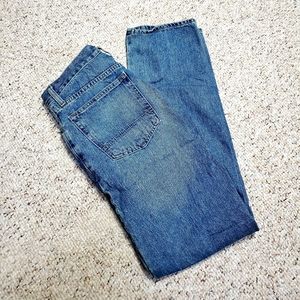 Men's ARIZONA Original Straight Jeans 30x34 NWOT